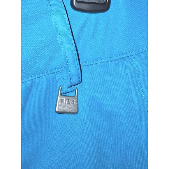 Nils Snow Pants Womens 8 Insulated Thermore Ski Winter Windproof Water Resistant - Picture 3 of 5